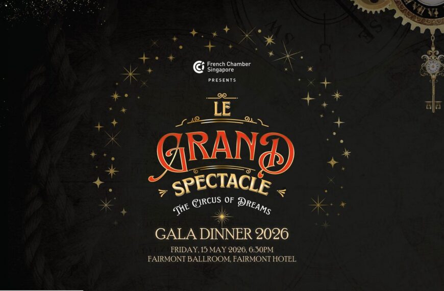 FCCS GALA DINNER 2026 – THE ONERHT FOUNDATION LUXURIOUS DRAW